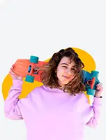 Скейты и круизеры