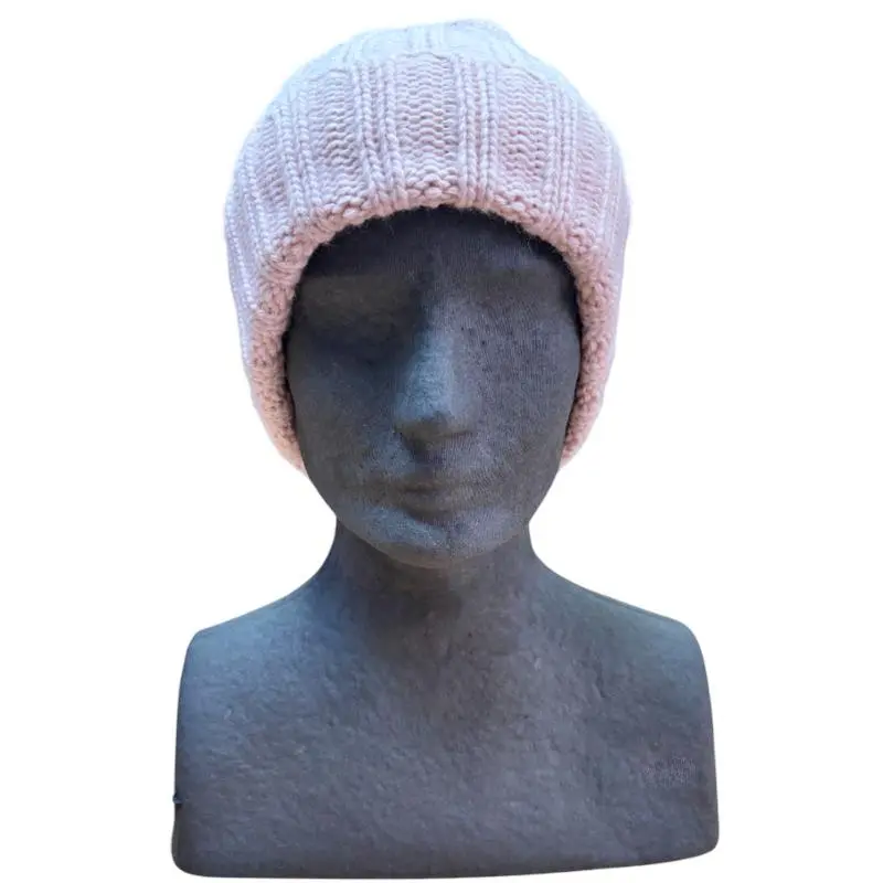 Шапка 12031 розовый от магазина Супер Спорт