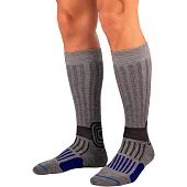 Гольфы Гранд мужские для сноуборда XWL15 Гольфы Гранд мужские для сноуборда XWL15 от магазина Супер Спорт