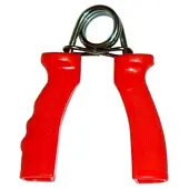 Эспандер кистевой пружинный 15 кг D1063 от магазина Супер Спорт