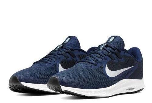 Кроссовки Nike мужские для бега AQ7481-401 от магазина Супер Спорт