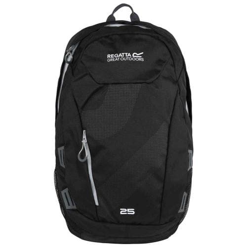 Рюкзак Regatta Altorock II 25L EU153 black от магазина Супер Спорт