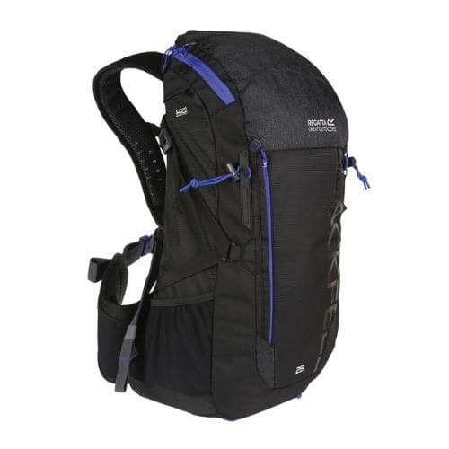 Рюкзак Regatta Blackfell III 25L EU185 от магазина Супер Спорт